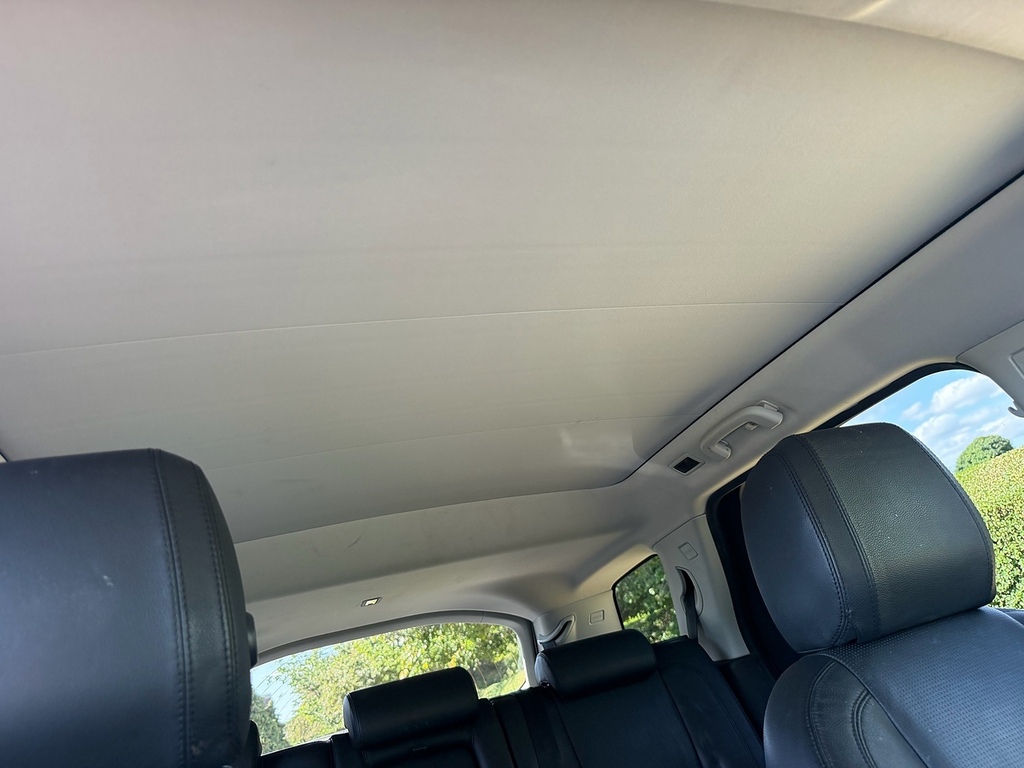 Land Rover Discovery Sport 2L Hse Black Black #39