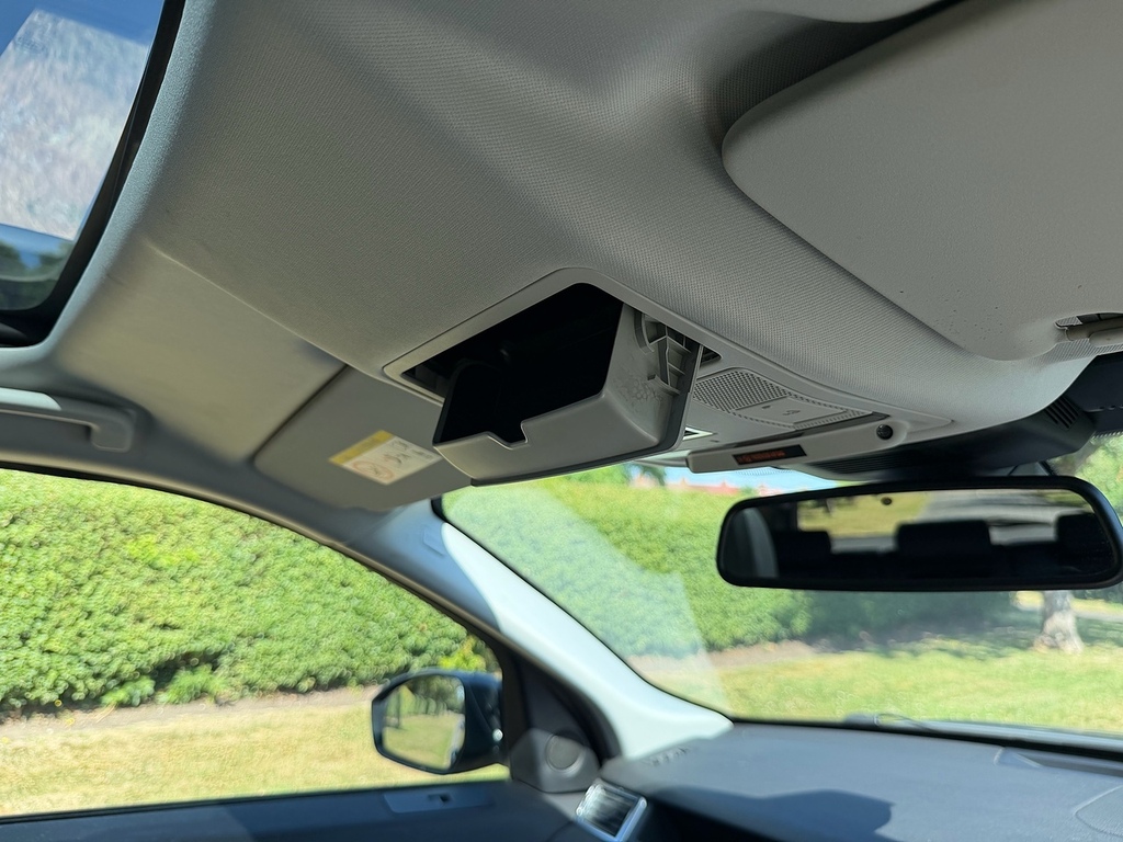 Land Rover Discovery Sport 2L Hse Black Black #38