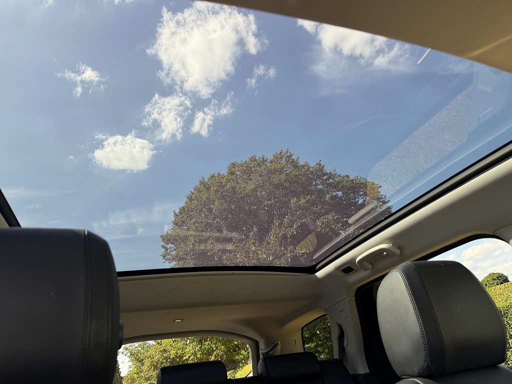 Land Rover Discovery Sport 2L Hse Black Black #37
