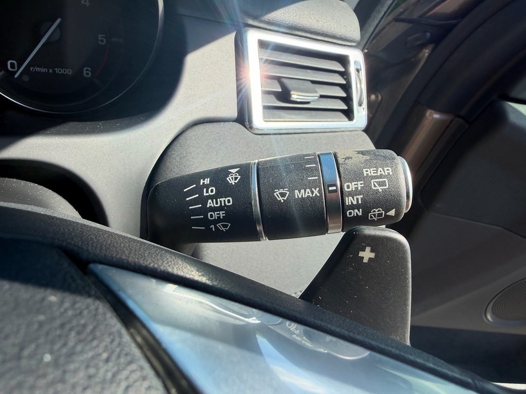 Land Rover Discovery Sport 2L Hse Black Black #33