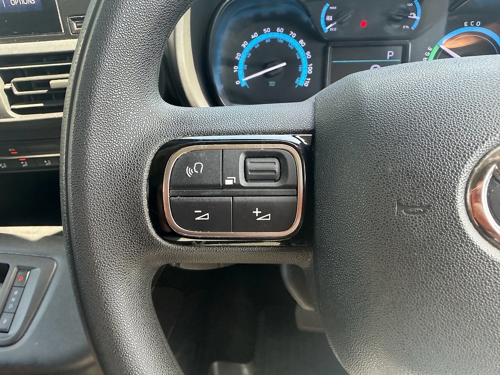 Toyota Proace City 1.5 Bluehdi Active Short Panel Van Swb Euro 6 Ss Grey #30