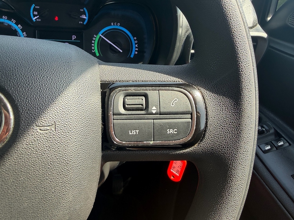 Toyota Proace City 1.5 Bluehdi Active Short Panel Van Swb Euro 6 Ss Grey #31