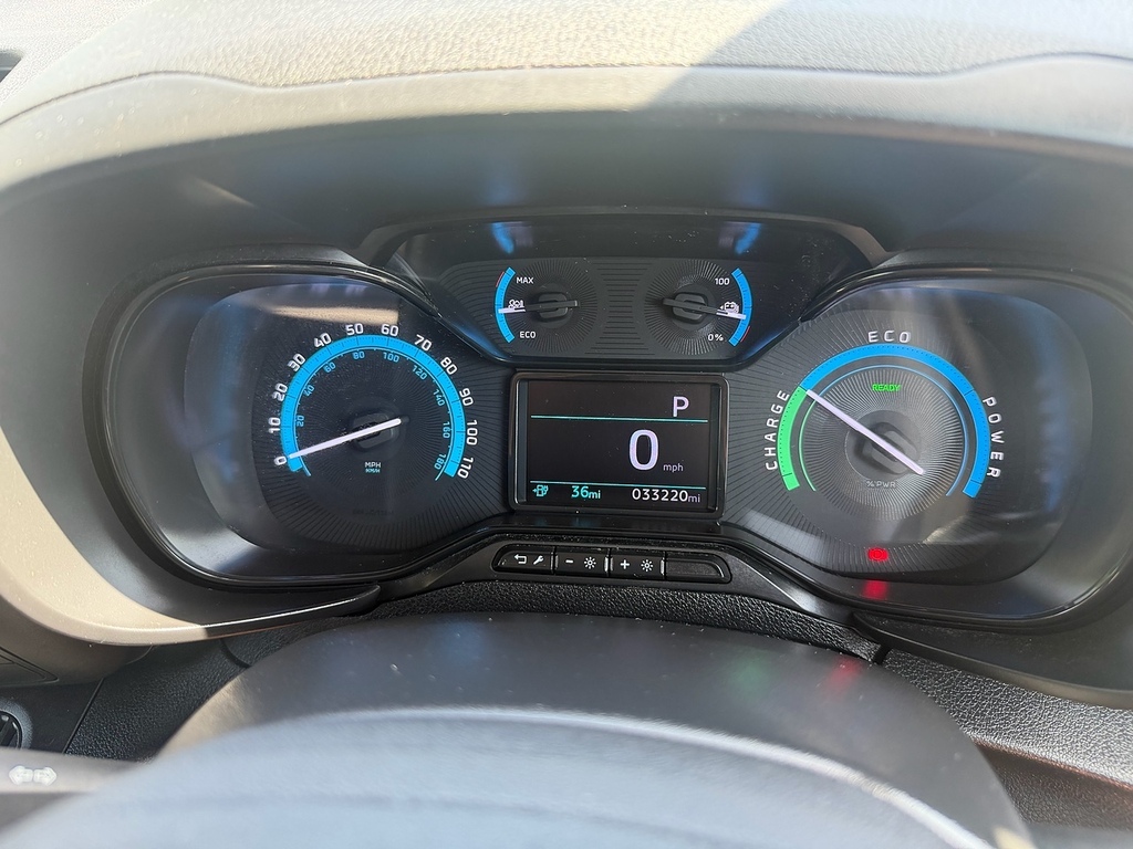 Toyota Proace City 1.5 Bluehdi Active Short Panel Van Swb Euro 6 Ss Grey #14