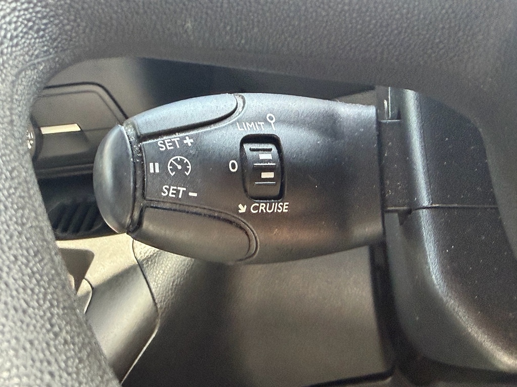 Toyota Proace City 1.5 Bluehdi Active Short Panel Van Swb Euro 6 Ss Grey #32