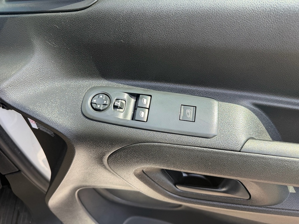 Toyota Proace City 1.5 Bluehdi Active Short Panel Van Swb Euro 6 Ss Grey #26