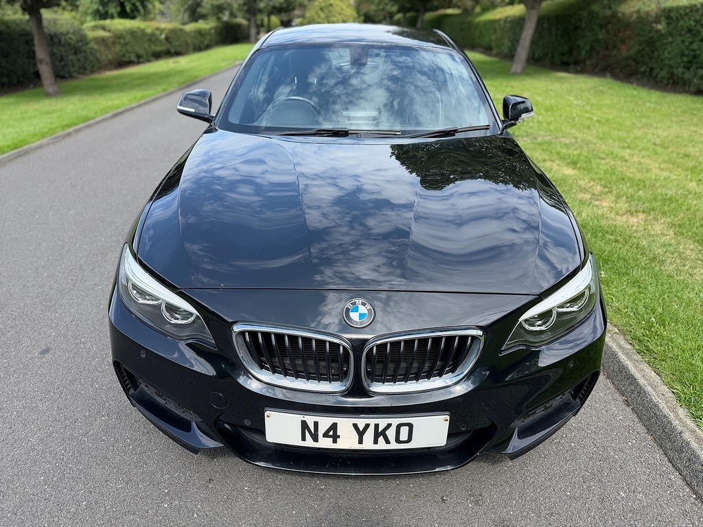 BMW 2 Series 1.5 225Xe 7.6Kwh M Sport Premium 4Wd Euro 6 #12
