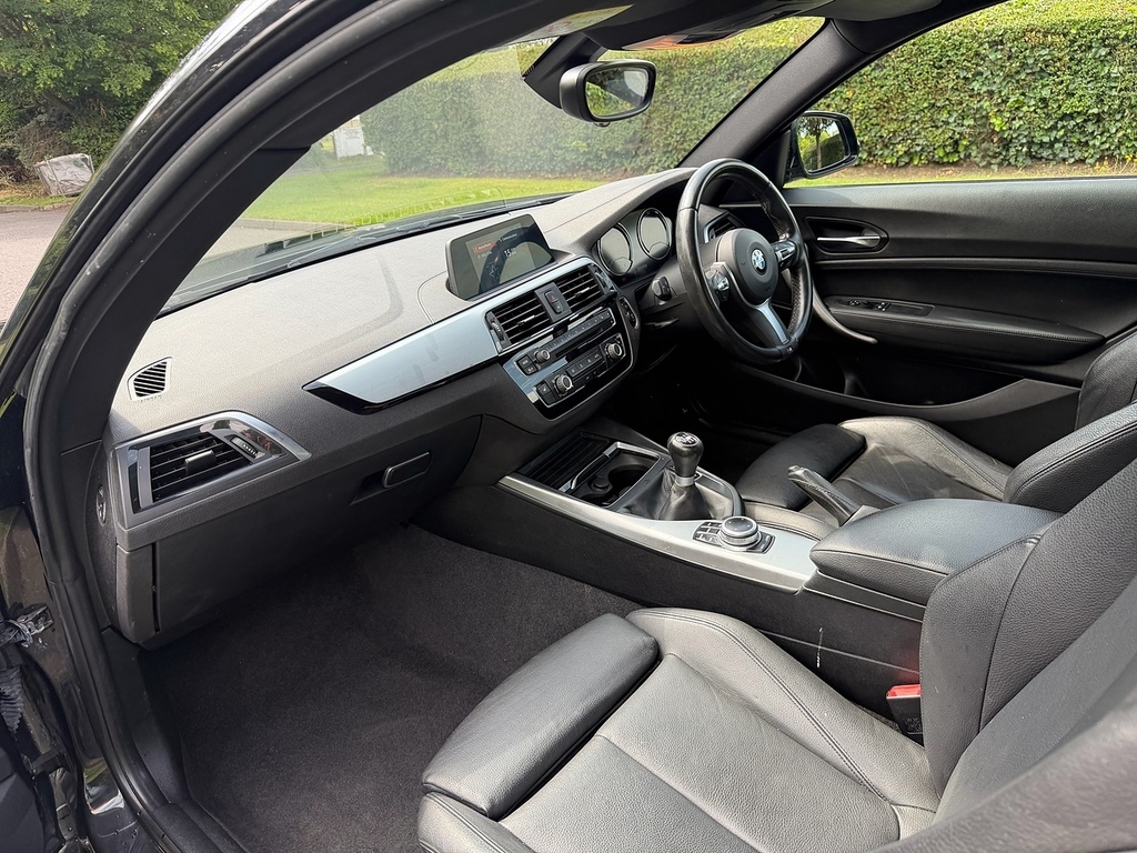 BMW 2 Series 1.5 225Xe 7.6Kwh M Sport Premium 4Wd Euro 6 #17