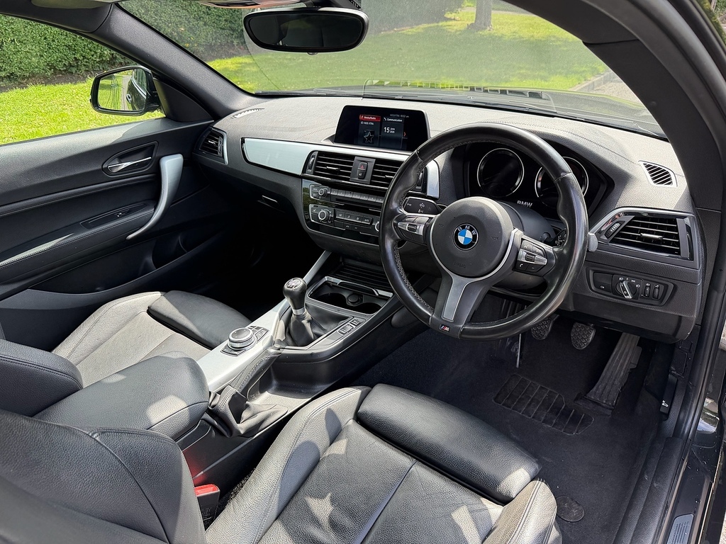 BMW 2 Series 1.5 225Xe 7.6Kwh M Sport Premium 4Wd Euro 6 #21