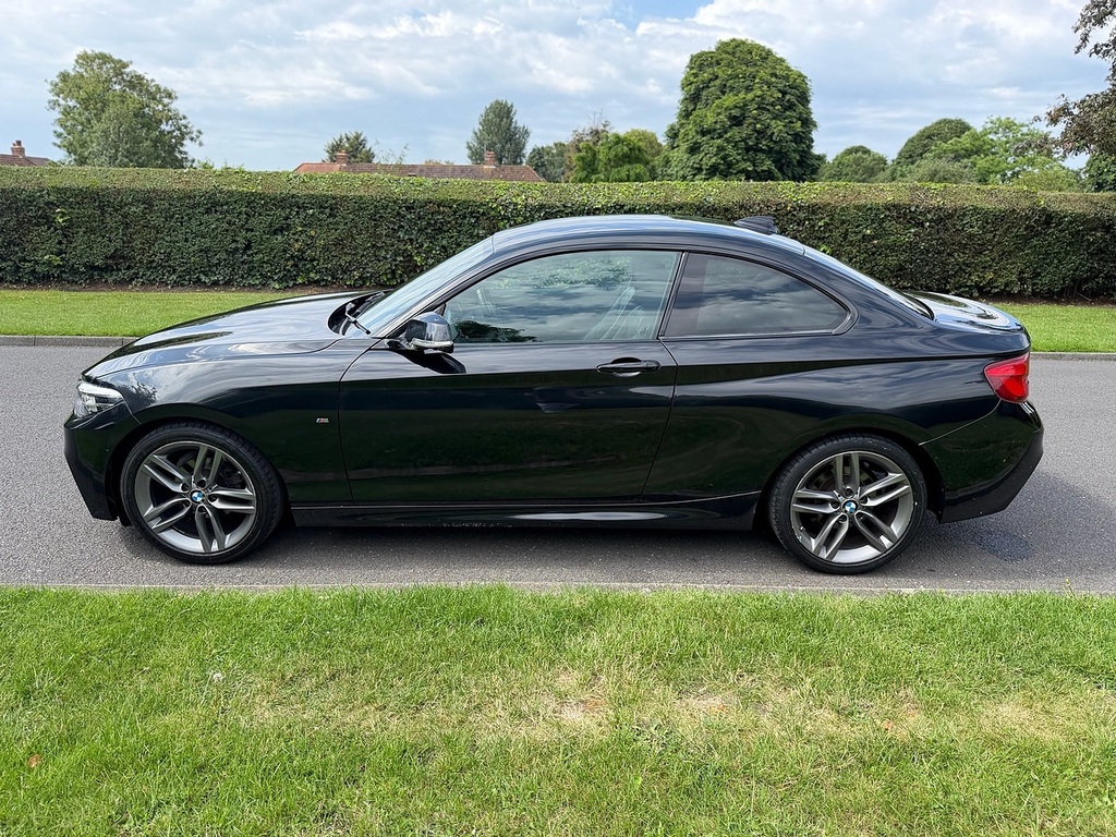 BMW 2 Series 1.5 225Xe 7.6Kwh M Sport Premium 4Wd Euro 6 #9