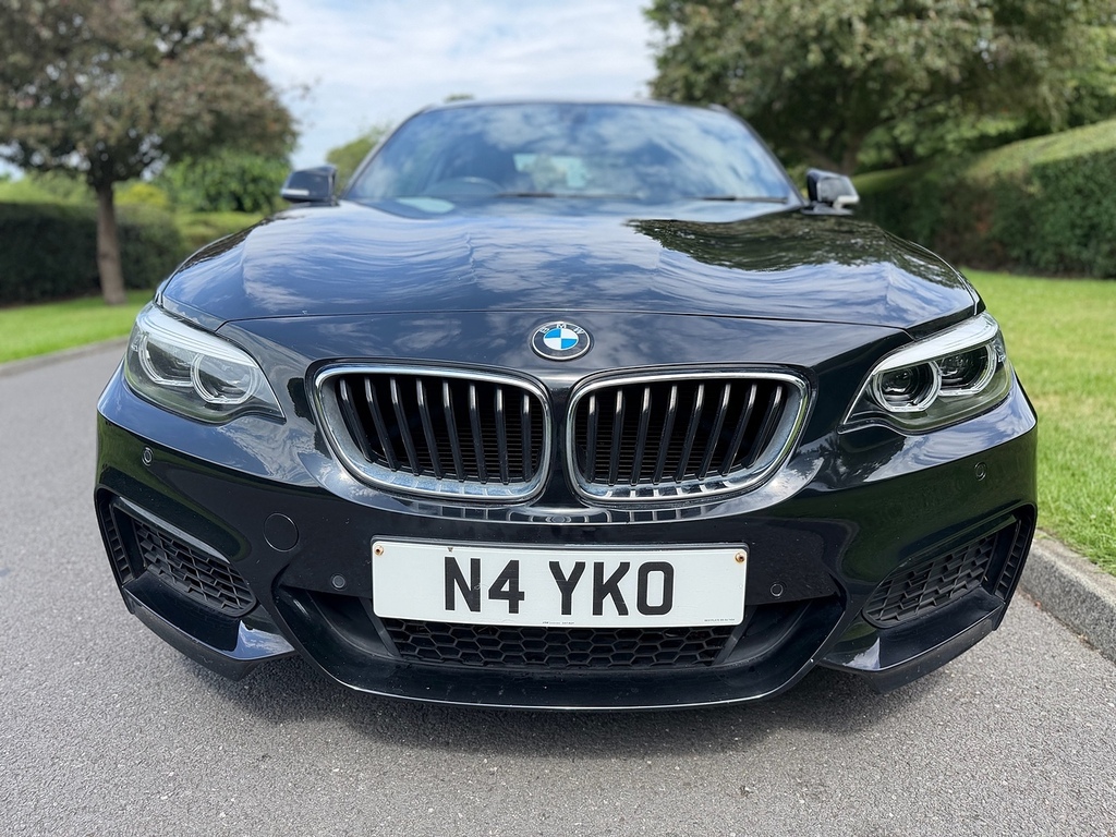 BMW 2 Series 1.5 225Xe 7.6Kwh M Sport Premium 4Wd Euro 6 #13