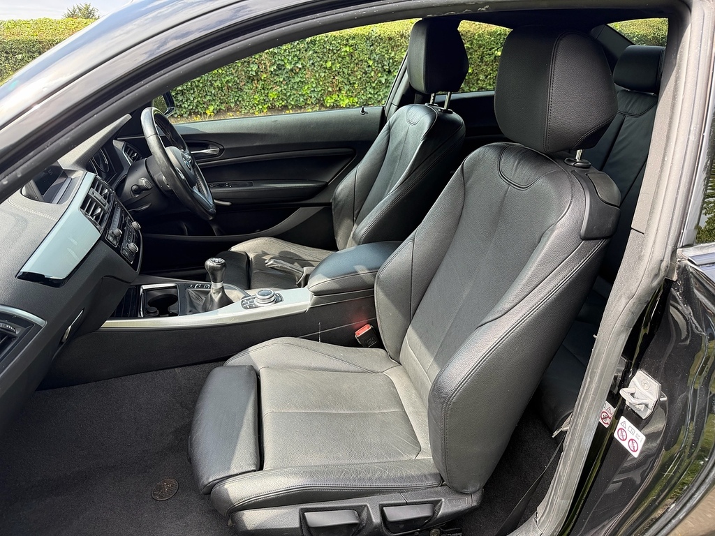 BMW 2 Series 1.5 225Xe 7.6Kwh M Sport Premium 4Wd Euro 6 #18