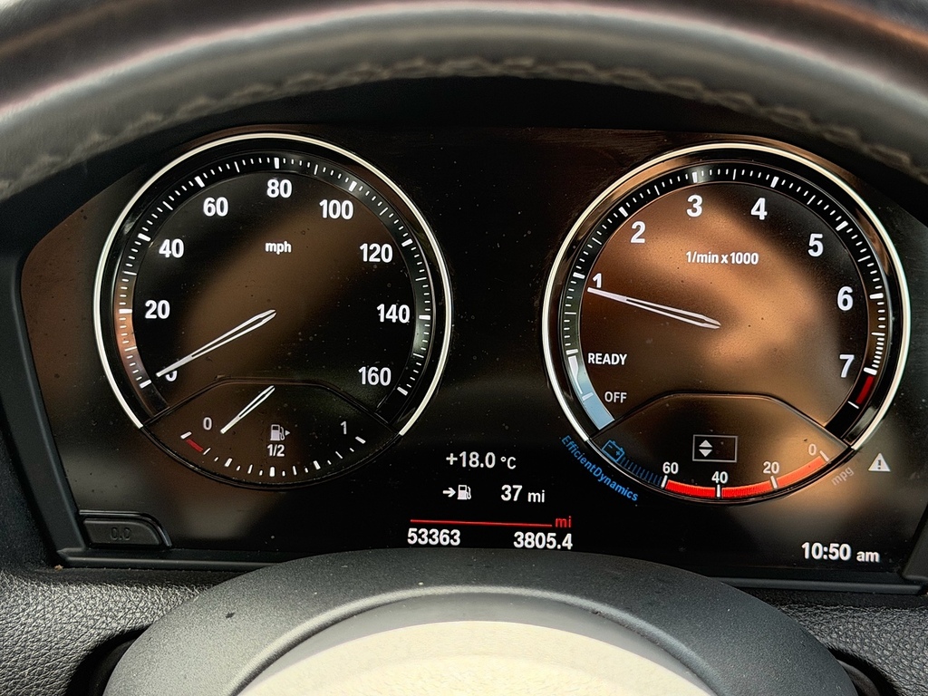 BMW 2 Series 1.5 225Xe 7.6Kwh M Sport Premium 4Wd Euro 6 #14