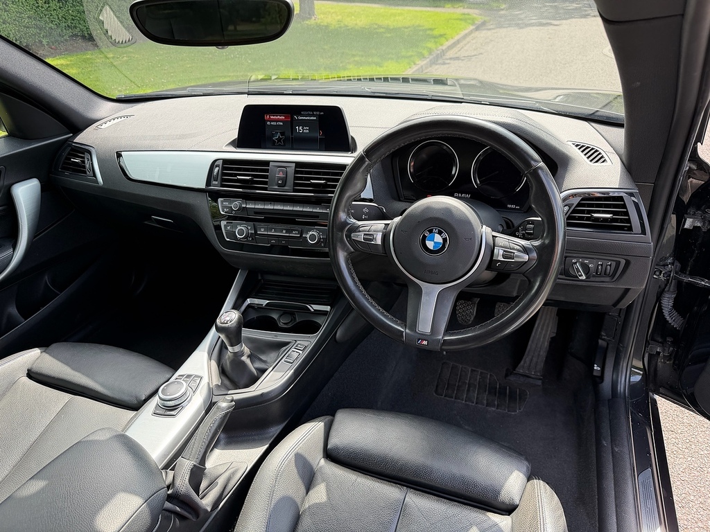 BMW 2 Series 1.5 225Xe 7.6Kwh M Sport Premium 4Wd Euro 6 #16