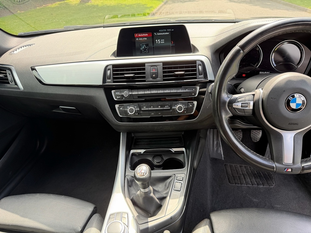 BMW 2 Series 1.5 225Xe 7.6Kwh M Sport Premium 4Wd Euro 6 #15