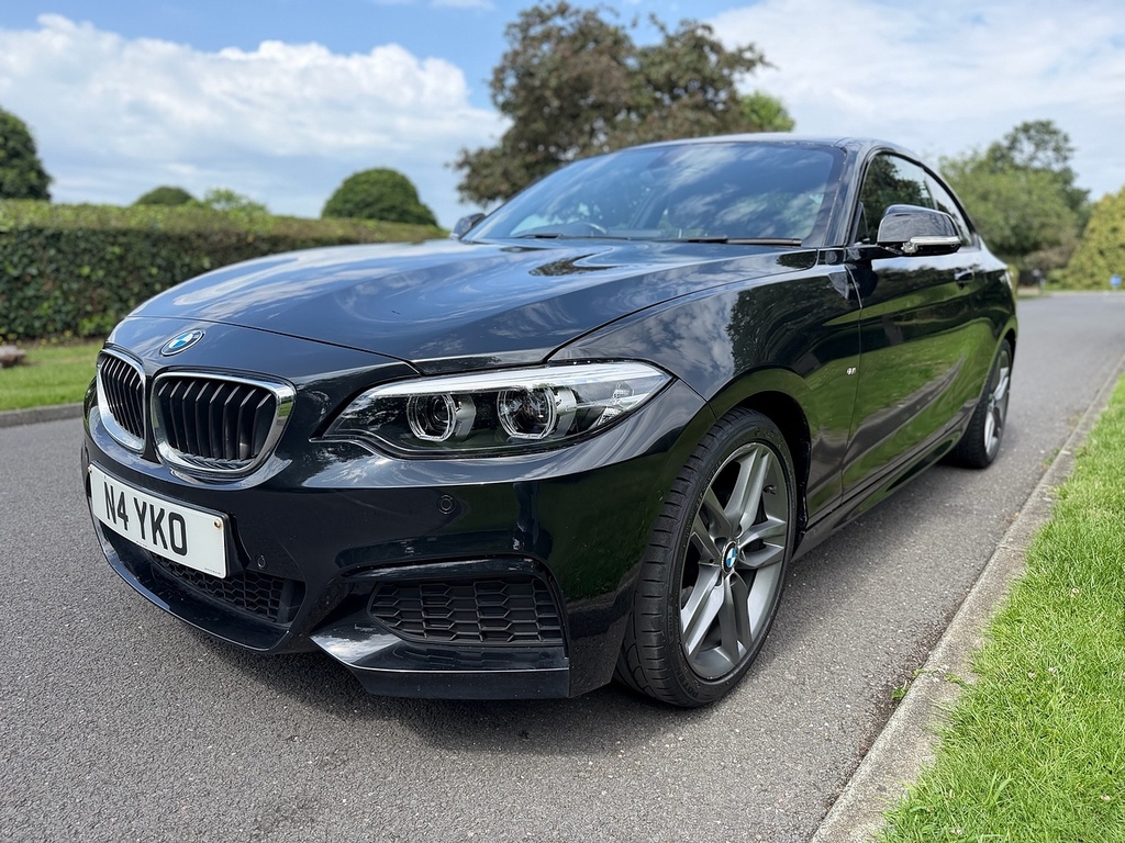 BMW 2 Series 1.5 225Xe 7.6Kwh M Sport Premium 4Wd Euro 6 #11