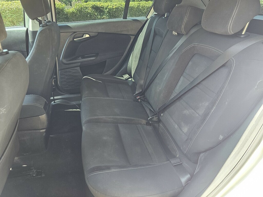 Fiat Tipo Easy Plus Red #15