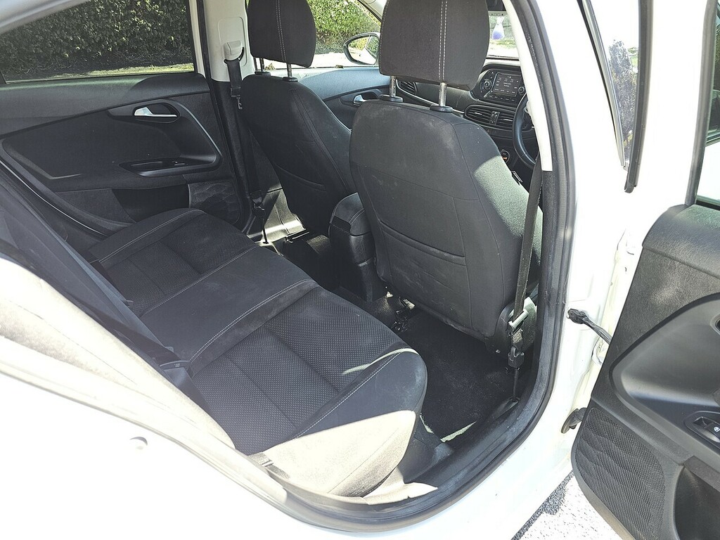 Fiat Tipo Easy Plus Red #16
