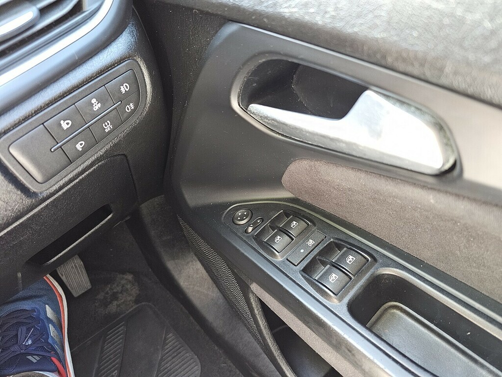Fiat Tipo Easy Plus Red #29