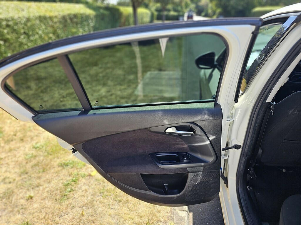 Fiat Tipo Easy Plus Red #32