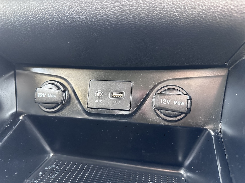 Hyundai Tucson 1.6 Tgdi Sport Edition 2Wd Estate White #24