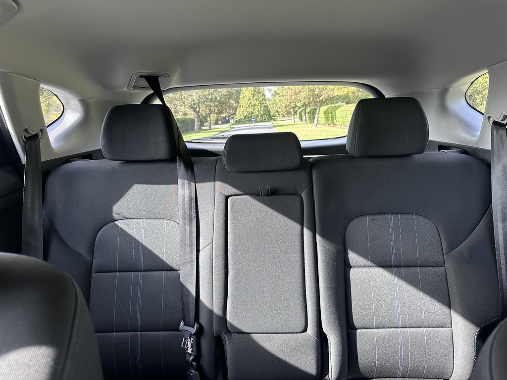 Hyundai Tucson 1.6 Tgdi Sport Edition 2Wd Estate White #29