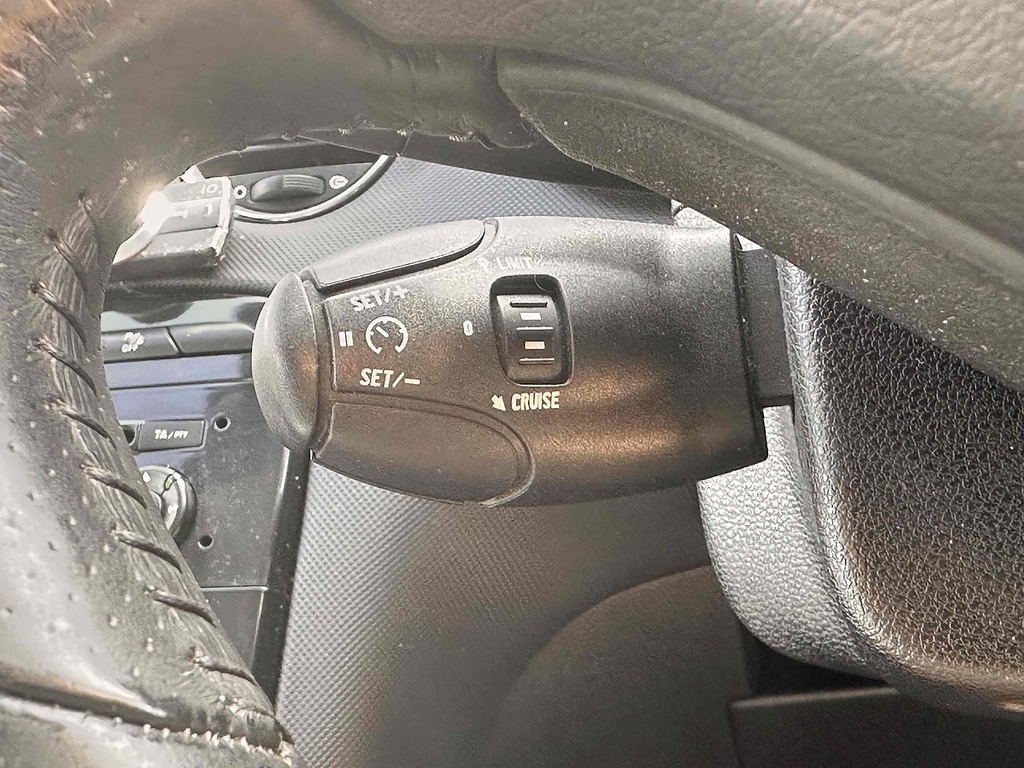 Peugeot 308 CC Active Red #26