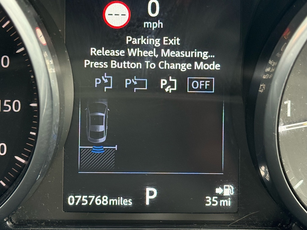 Jaguar XE 2.0 Se 178 Bhp Black #52