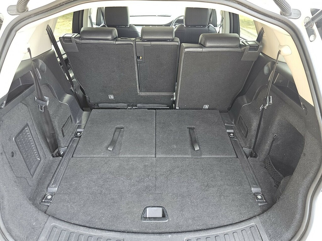 Land Rover Discovery Sport D150 Mhev S U3637 Ulez White #5