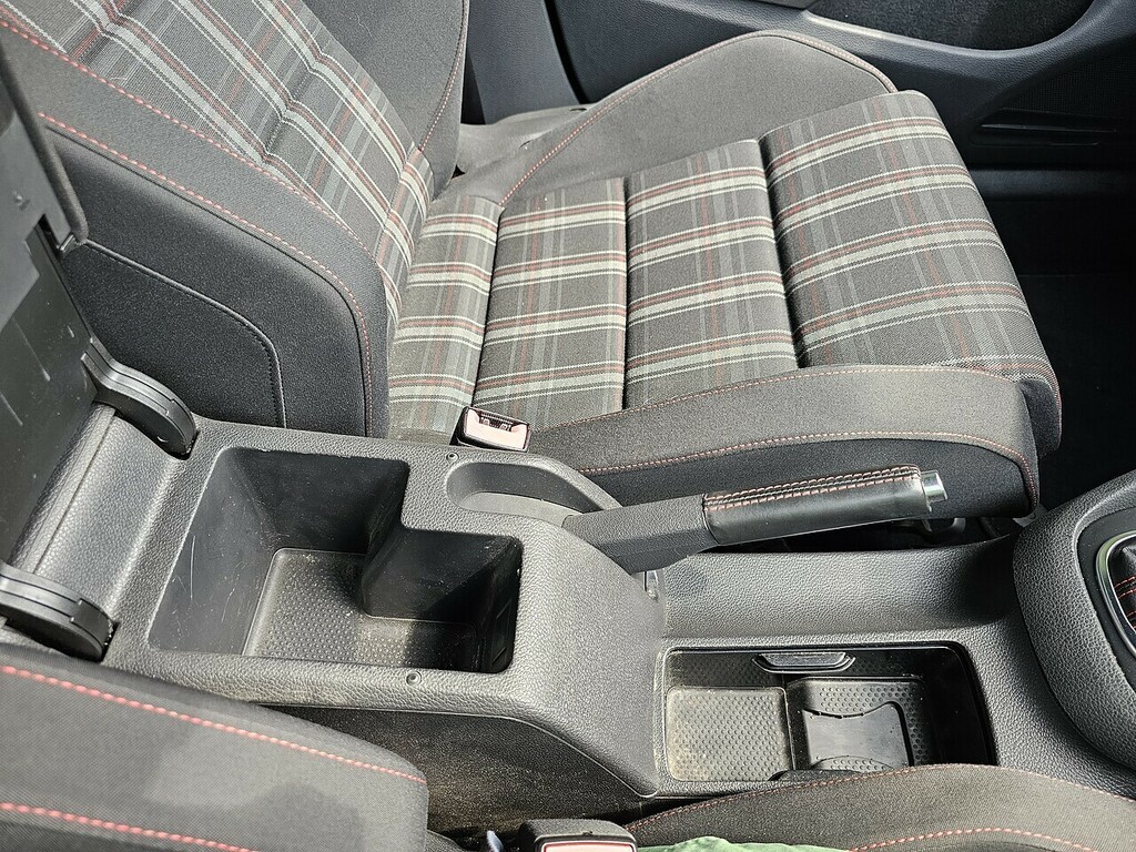 Volkswagen Golf 1.5 Etsi 150 Black Edition Dsg Black #26