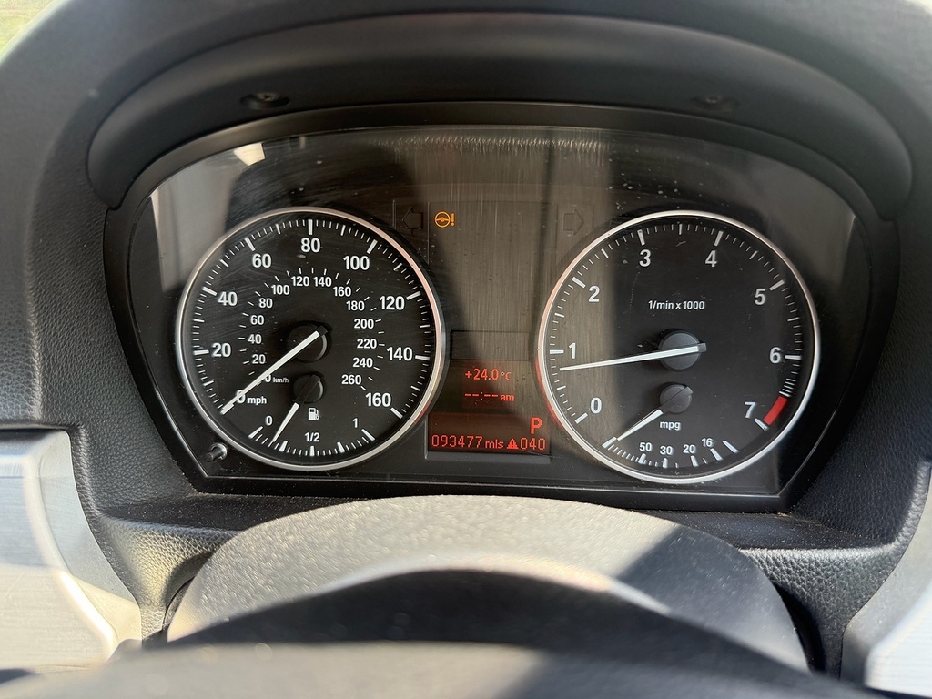 BMW 3 Series 2.0 320I Se Touring #14