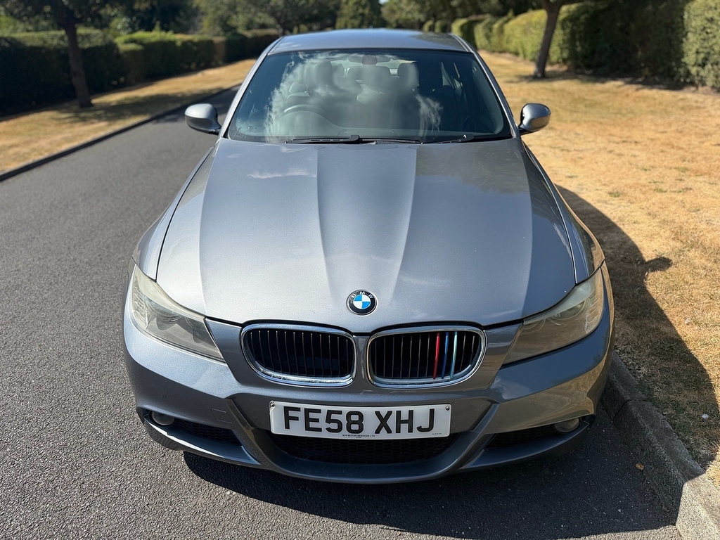 BMW 3 Series 2.0 320I Se Touring #12