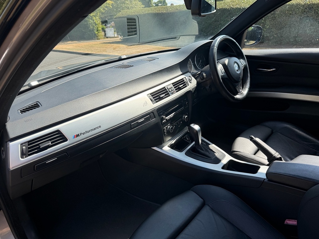 BMW 3 Series 2.0 320I Se Touring #17