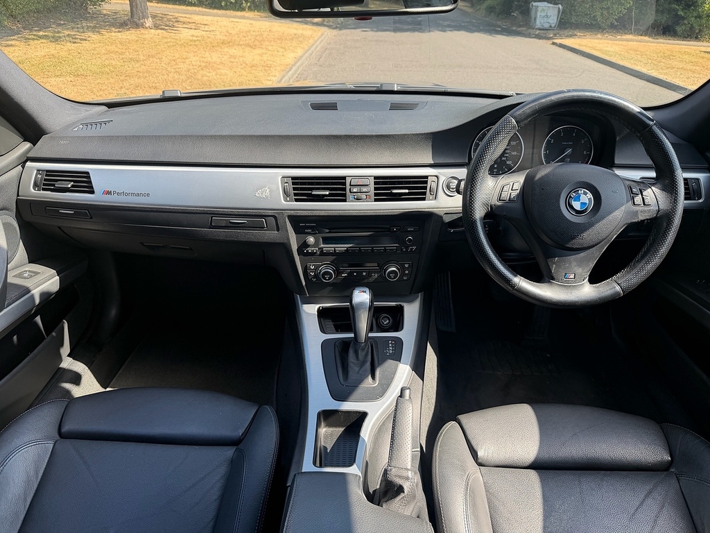BMW 3 Series 2.0 320I Se Touring #15