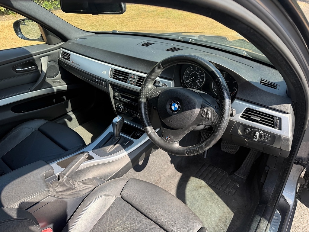 BMW 3 Series 2.0 320I Se Touring #23
