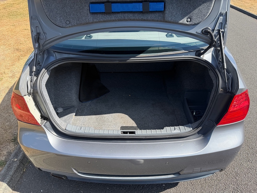 BMW 3 Series 2.0 320I Se Touring #6