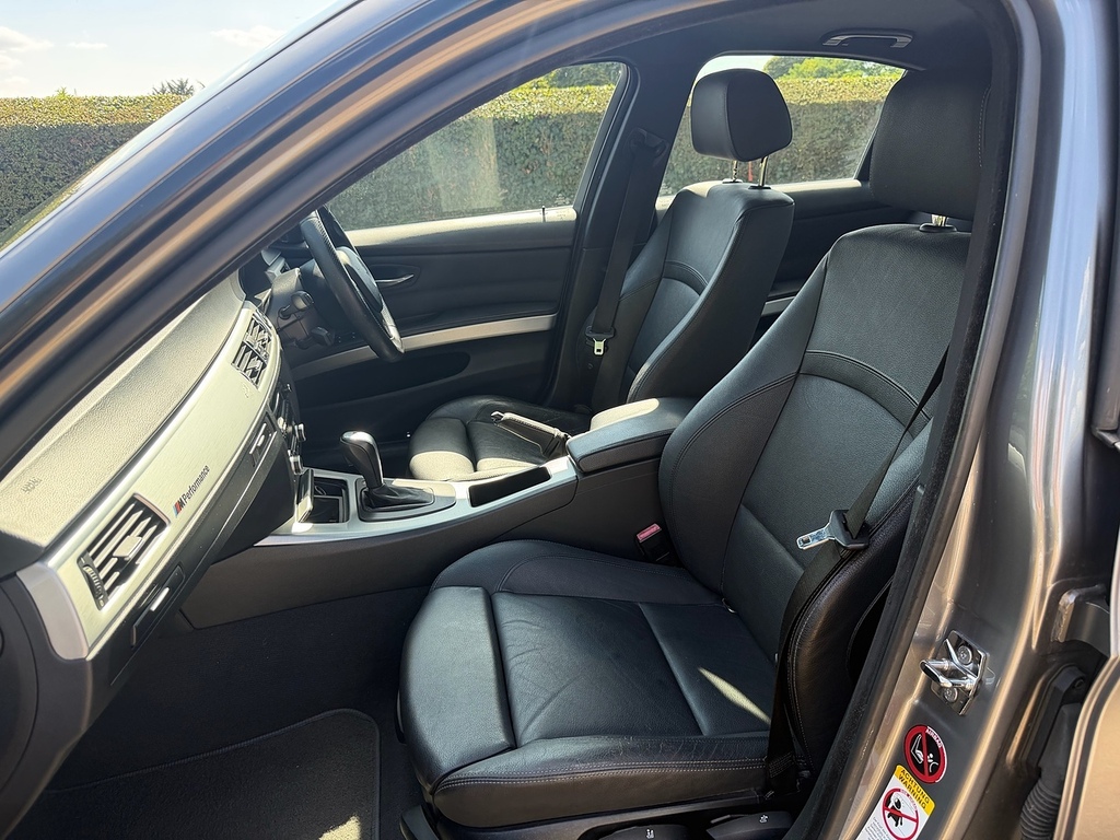 BMW 3 Series 2.0 320I Se Touring #18