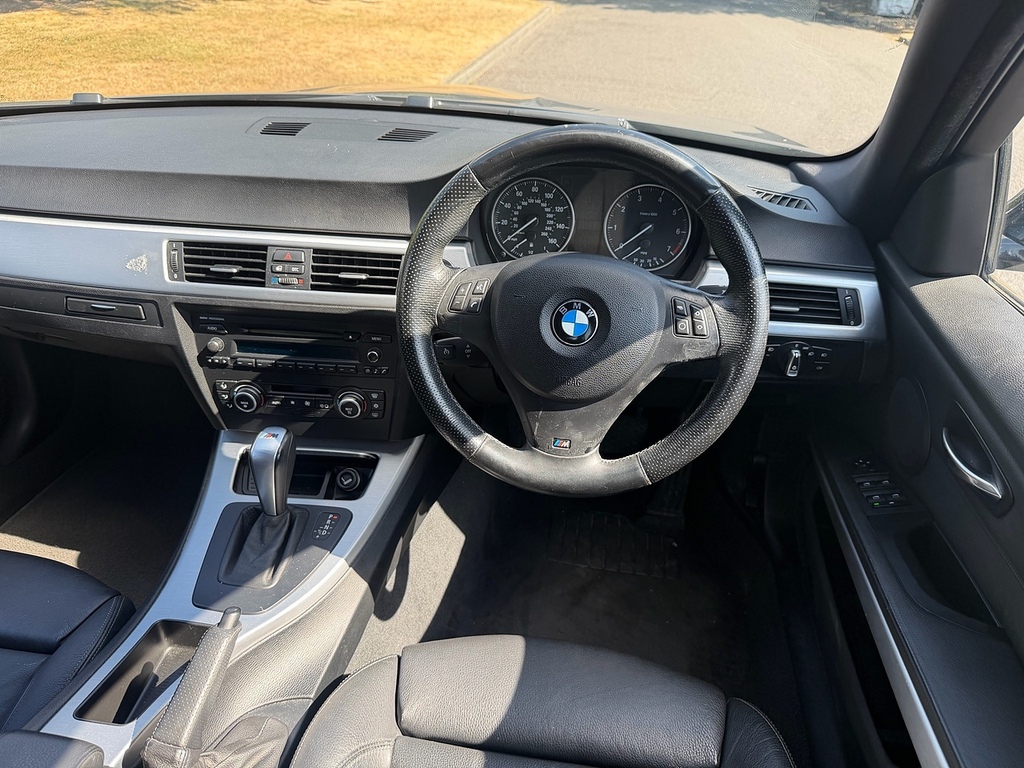 BMW 3 Series 2.0 320I Se Touring #16