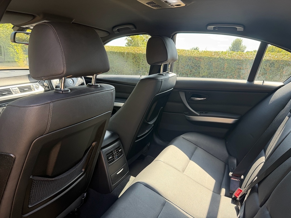 BMW 3 Series 2.0 320I Se Touring #20