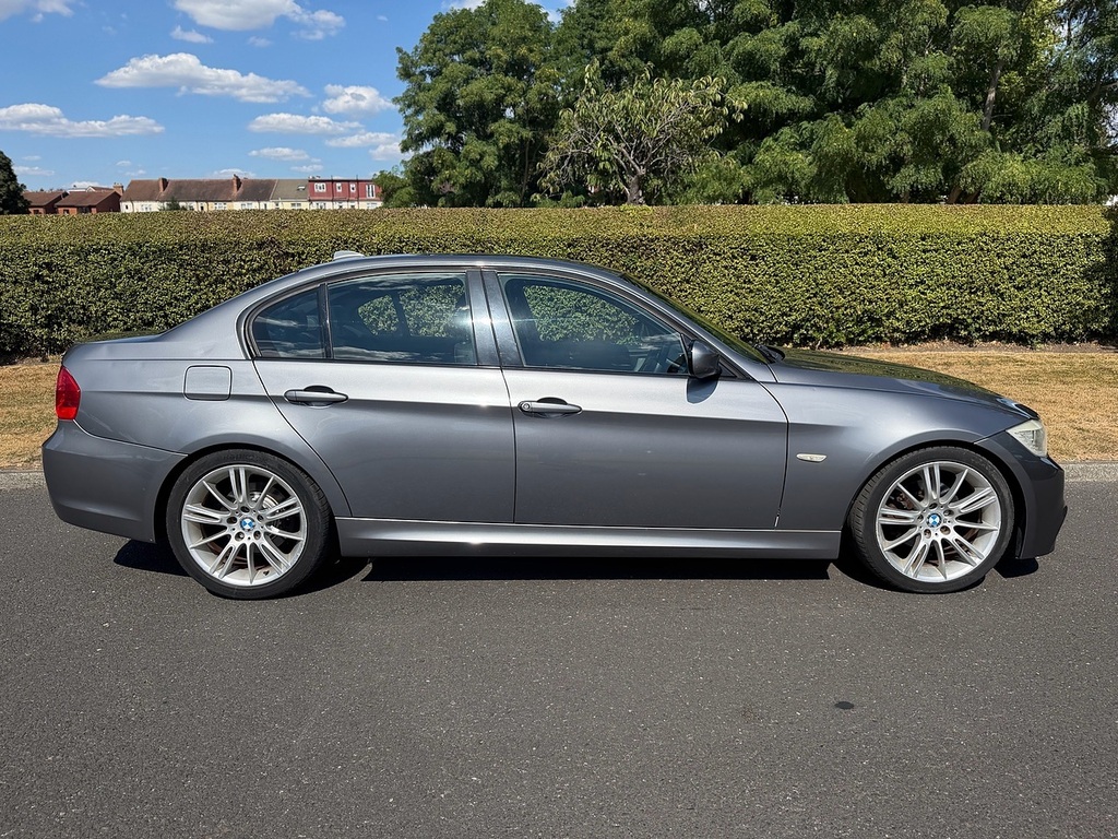 BMW 3 Series 2.0 320I Se Touring #2