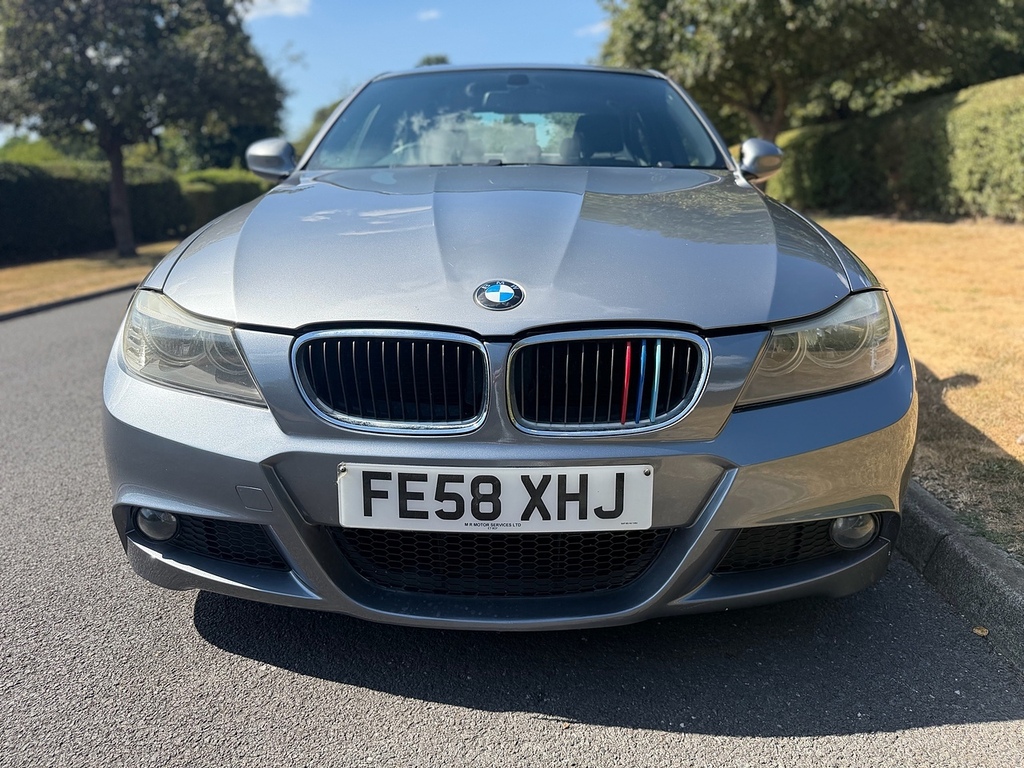 BMW 3 Series 2.0 320I Se Touring #13