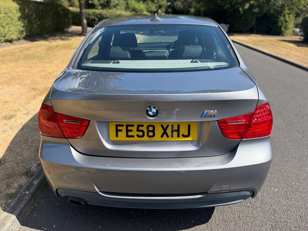 BMW 3 Series 2.0 320I Se Touring #5