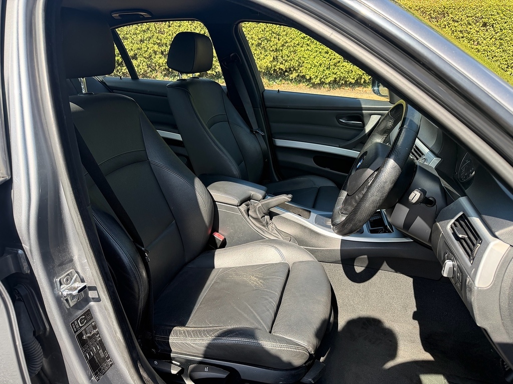 BMW 3 Series 2.0 320I Se Touring #24