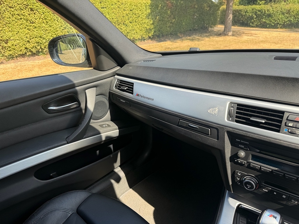 BMW 3 Series 2.0 320I Se Touring #27