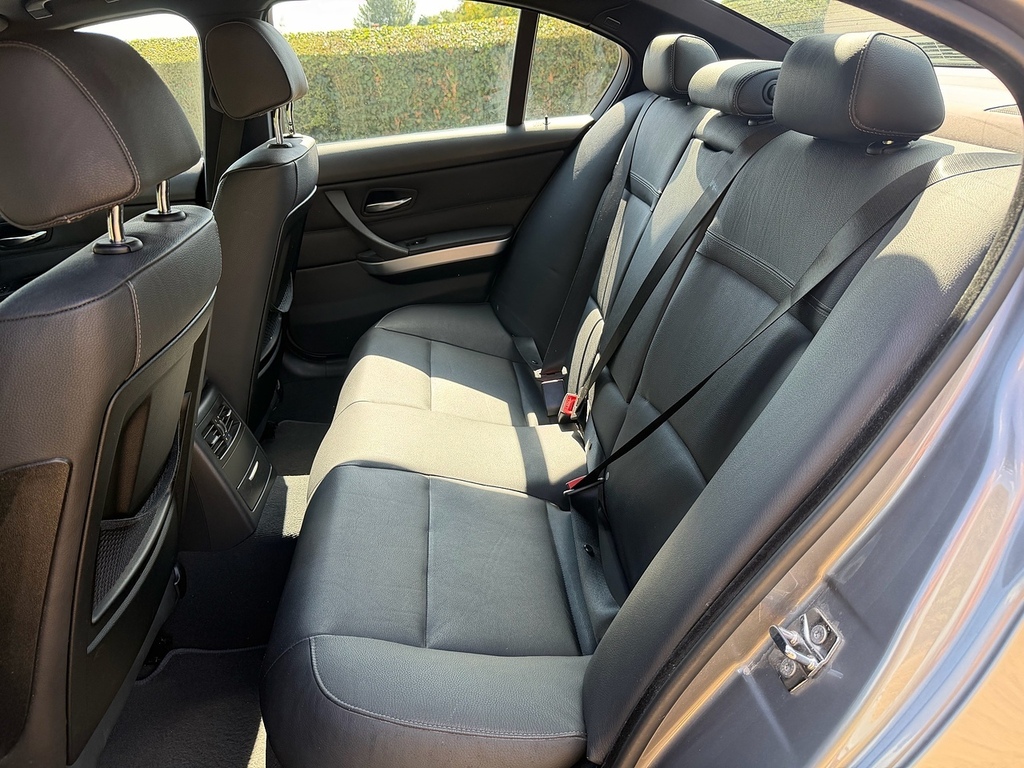 BMW 3 Series 2.0 320I Se Touring #19