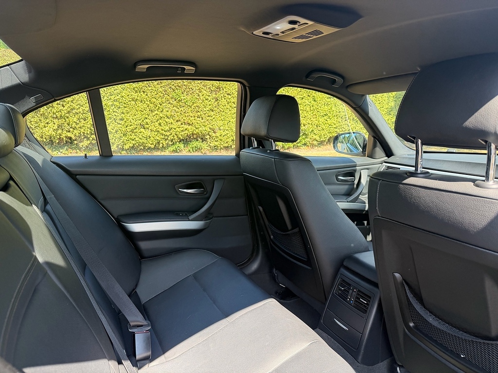 BMW 3 Series 2.0 320I Se Touring #22