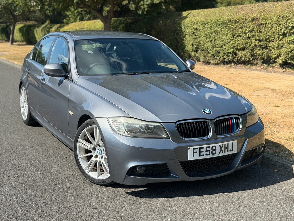 BMW 3 Series 2.0 320I Se Touring #1