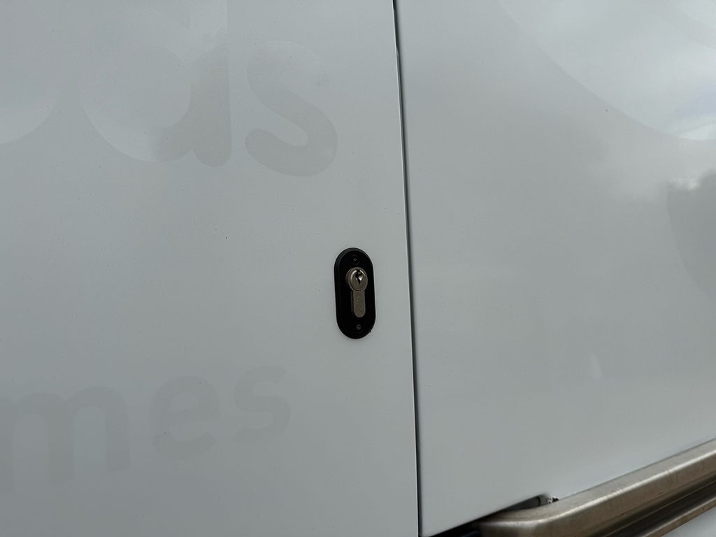 Citroen Relay Bluehdi 33 Enterprise White #5
