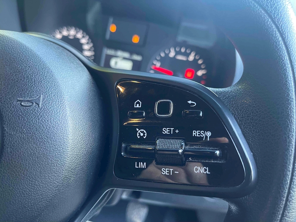 Mercedes-Benz Sprinter 2018 2.1 314Cdi 140 Bhp Double Cab Tipper White #18