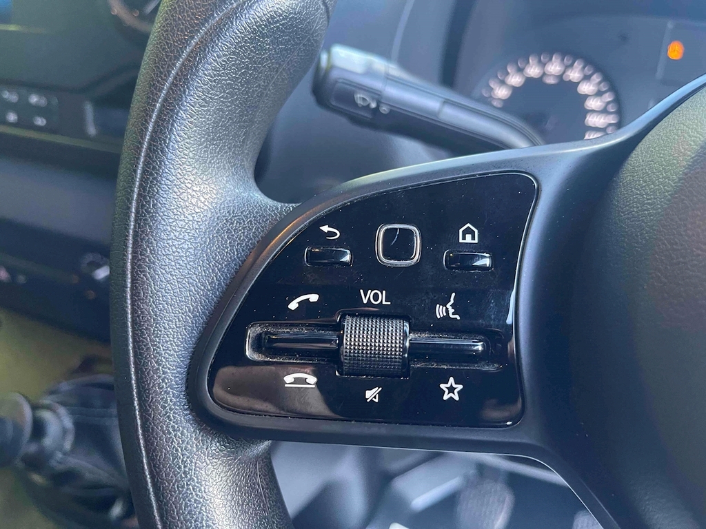 Mercedes-Benz Sprinter 2018 2.1 314Cdi 140 Bhp Double Cab Tipper White #17