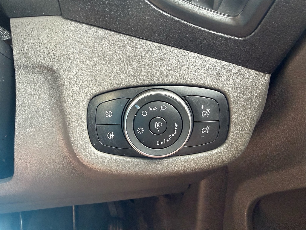 Ford Transit Connect 240 L1 H1 Limited 1.5 Ecoblue 100Ps Euro 6 White #27